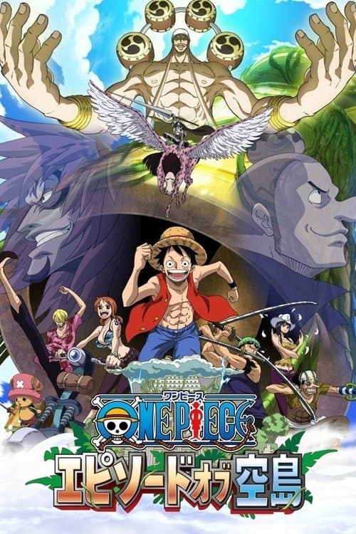 Director's Movie Image