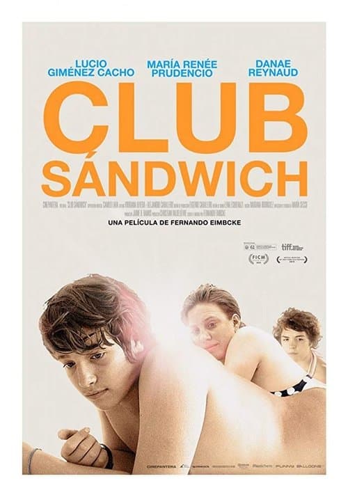Director's Movie Image