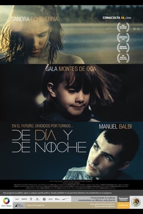 Director's Movie Image