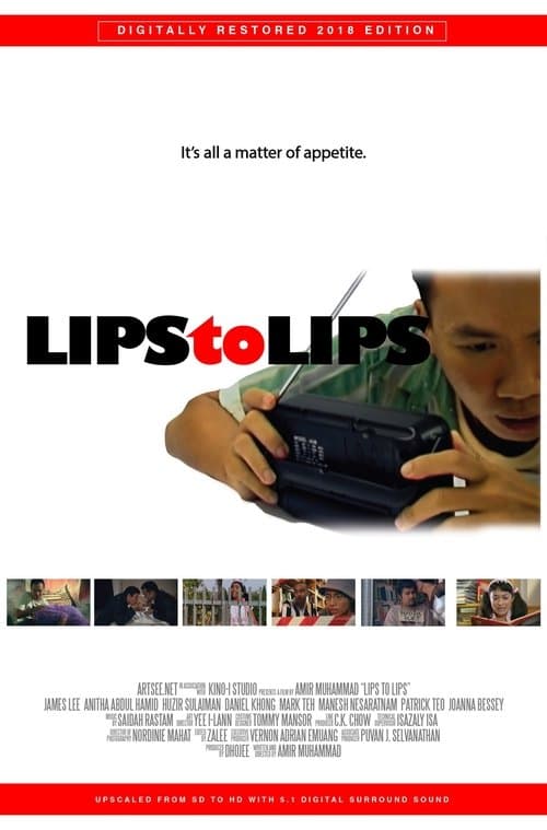 Director's Movie Image