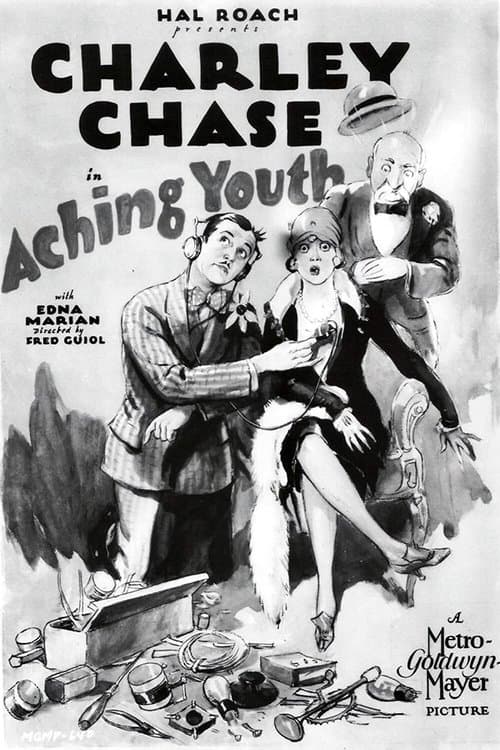 Director's Movie Image