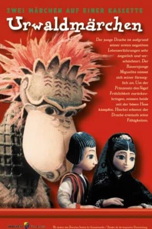 Director's Movie Image