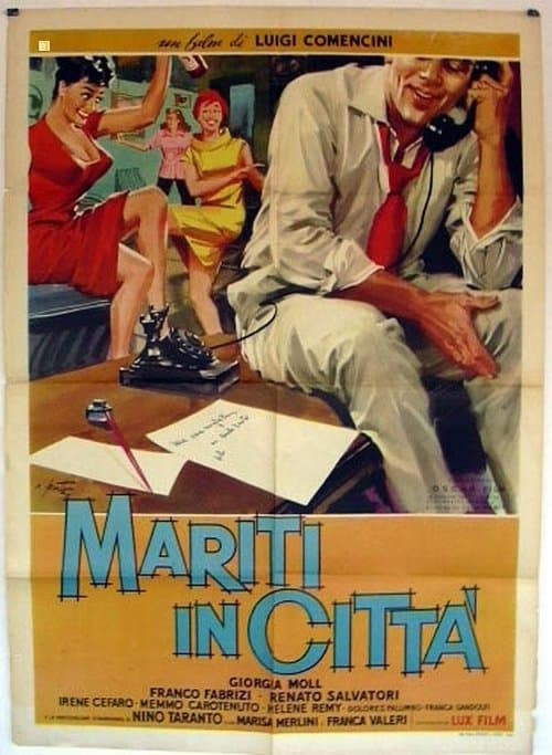 Director's Movie Image