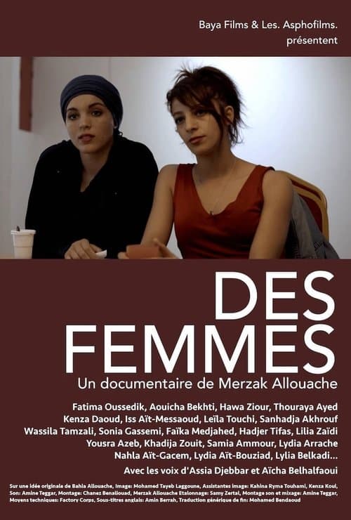 Director's Movie Image