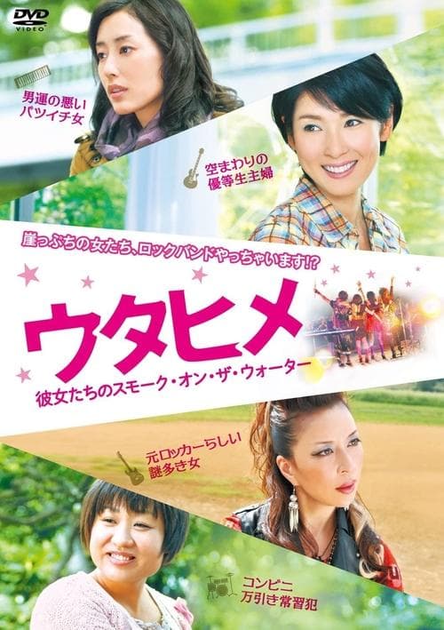 Director's Movie Image