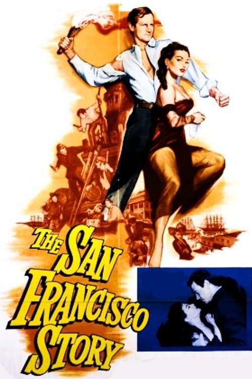 Director's Movie Image
