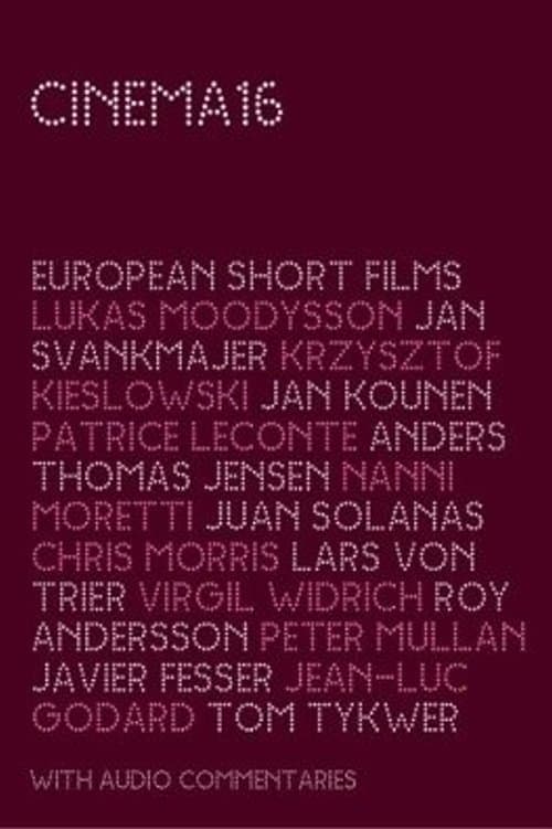 Director's Movie Image