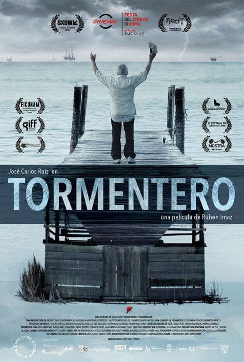 Director's Movie Image