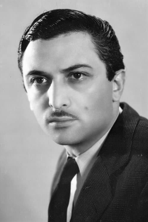 Cast's Movie Image