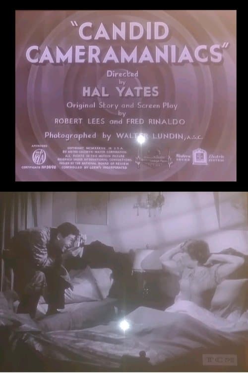 Director's Movie Image