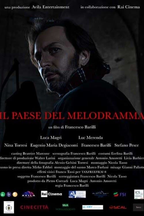 Director's Movie Image