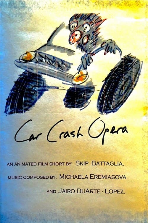Director's Movie Image