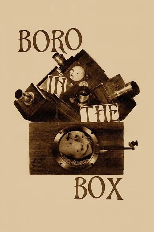 Director's Movie Image
