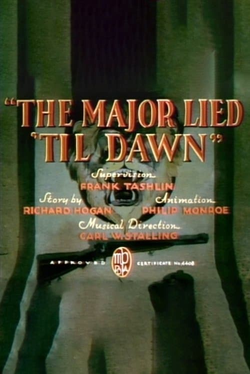 Director's Movie Image