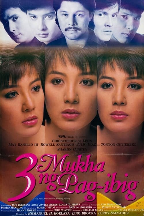 Director's Movie Image