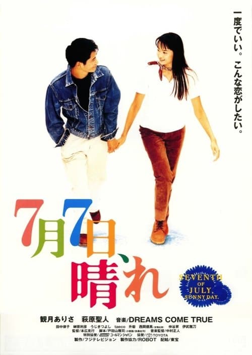 Director's Movie Image