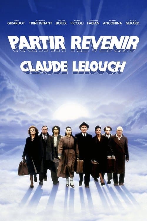 Director's Movie Image