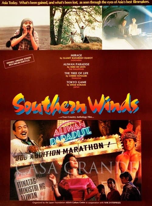 Director's Movie Image