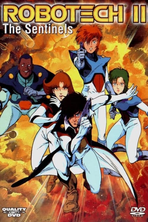 Director's Movie Image