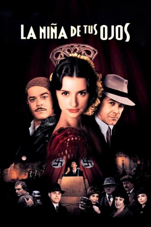 Director's Movie Image