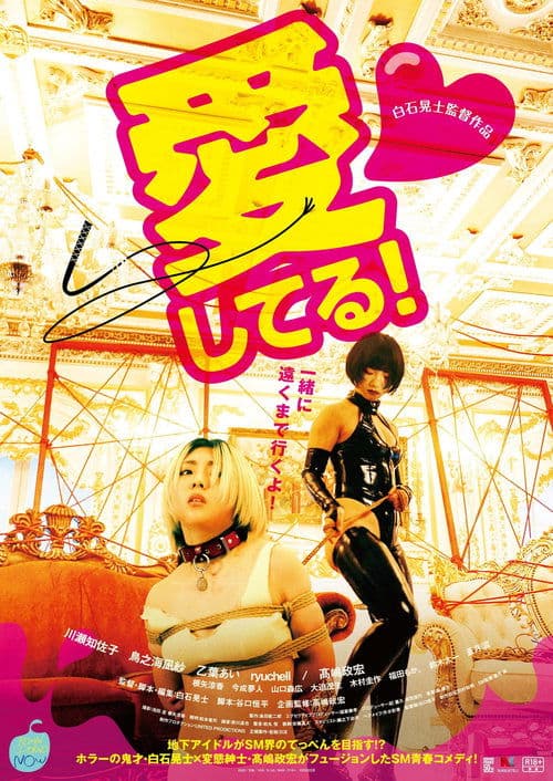 Director's Movie Image
