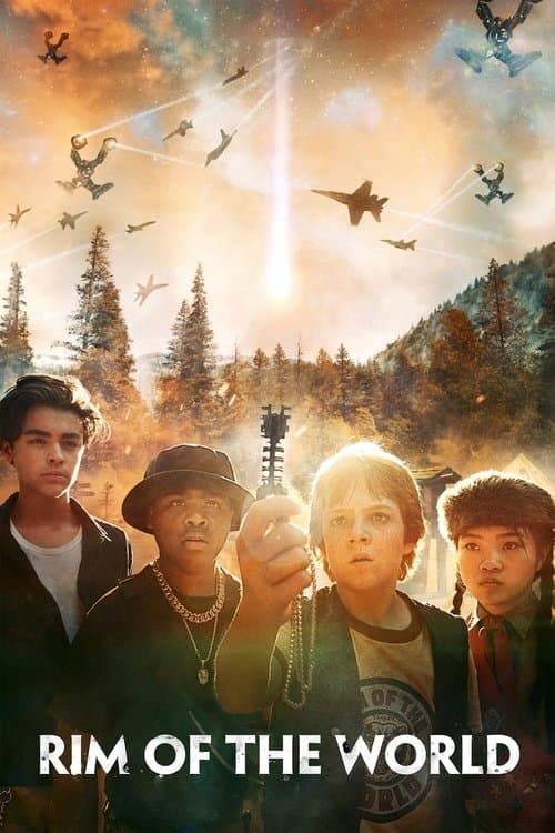 Director's Movie Image