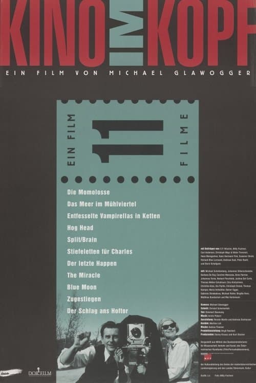 Director's Movie Image