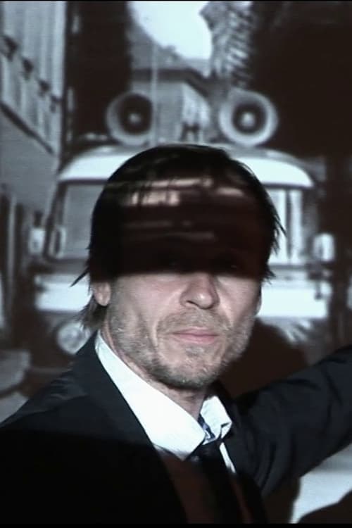 Director's Movie Image