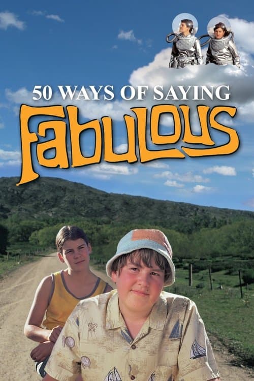 Director's Movie Image