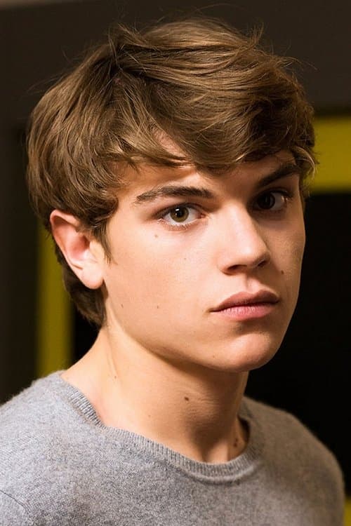 Cast's Movie Image