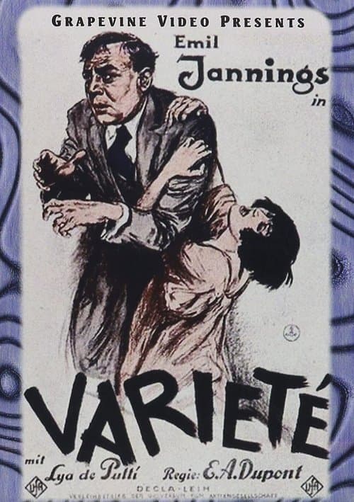 Director's Movie Image