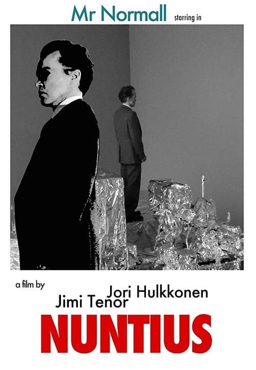 Director's Movie Image