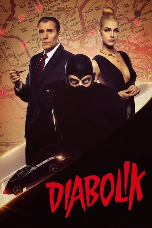 Director's Movie Image