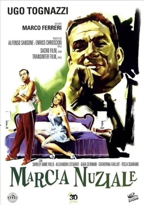 Director's Movie Image