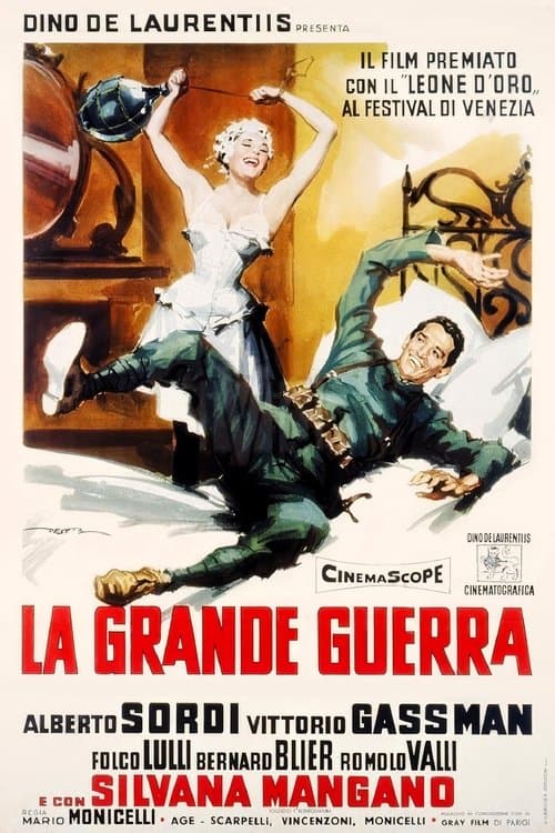 Director's Movie Image