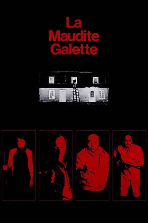 Director's Movie Image