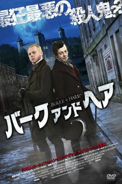 Director's Movie Image