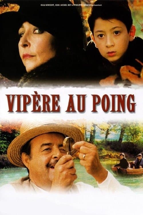 Director's Movie Image