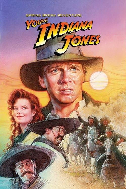 Director's Movie Image