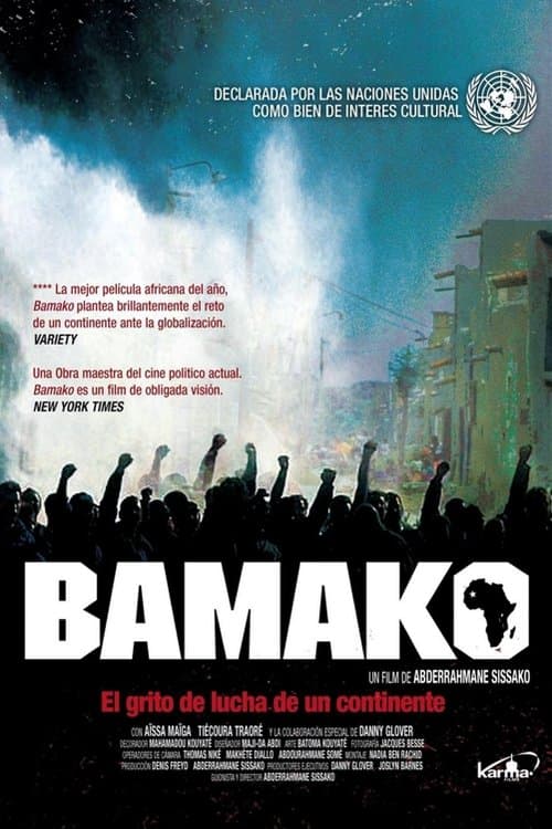 Director's Movie Image