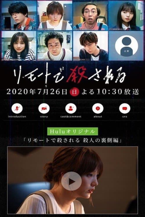 Director's Movie Image