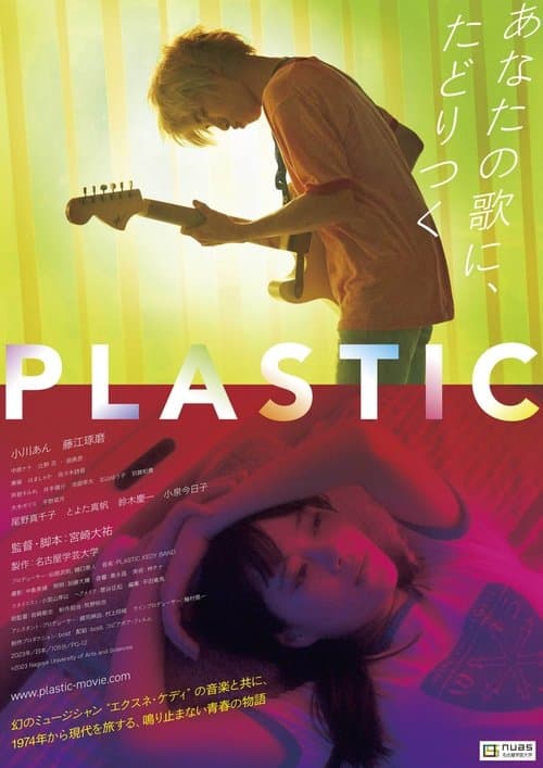 Director's Movie Image