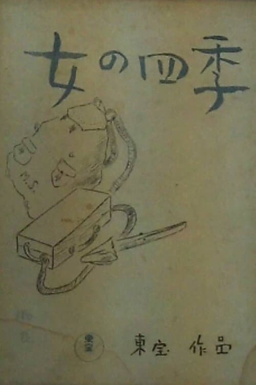 Director's Movie Image