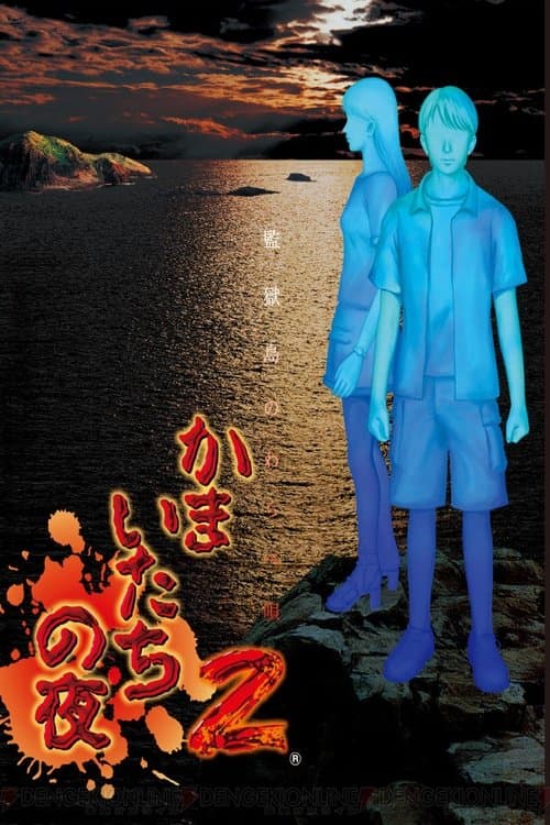 Director's Movie Image