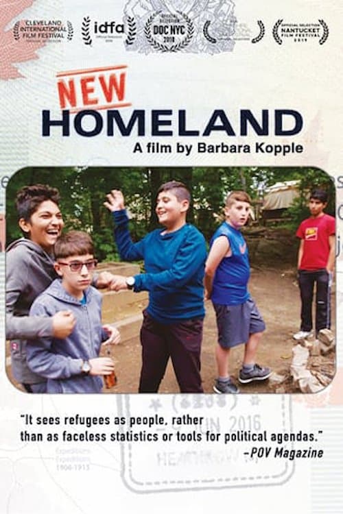 Director's Movie Image