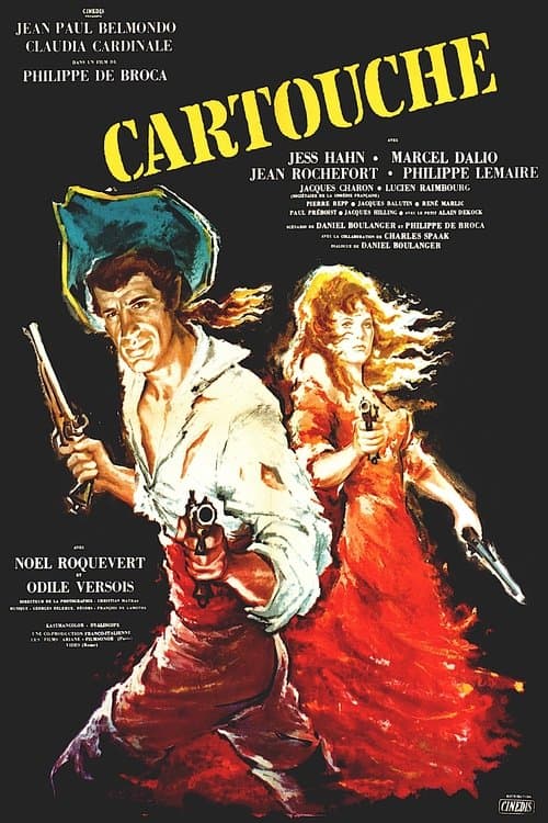 Director's Movie Image