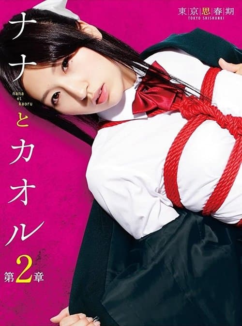 Director's Movie Image