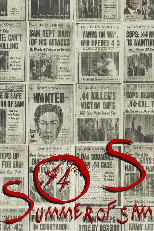 Director's Movie Image