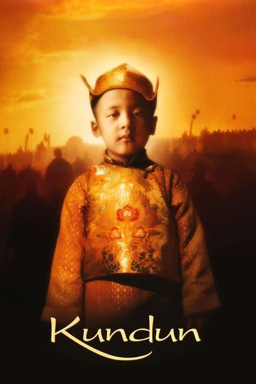 Director's Movie Image