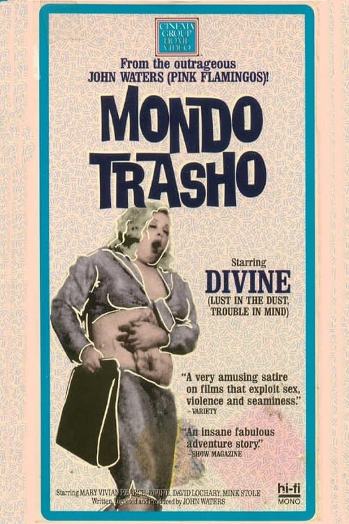 Director's Movie Image
